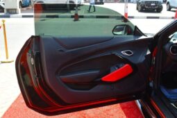 
										Chevrolet Camaro 2023/BEST DEAL/ROYAL BLACK-SUN ROOF / FULL OPTION/SS 6.2L full									