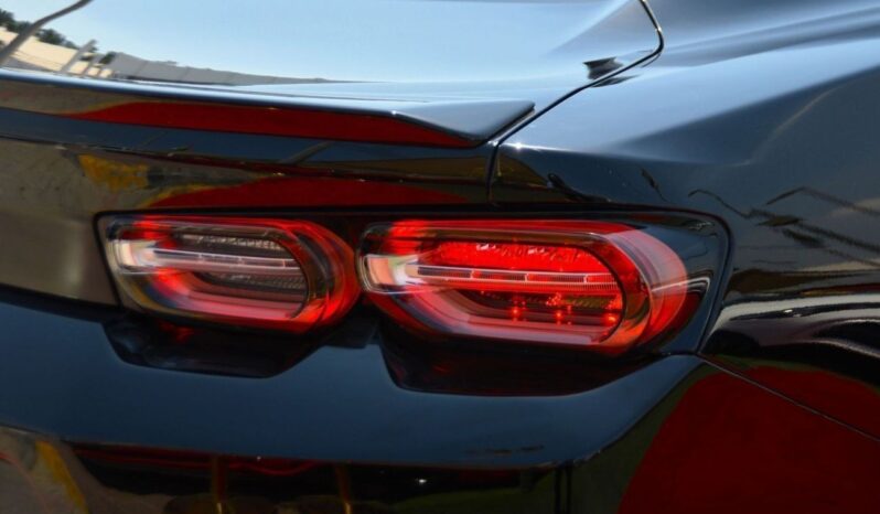 
								Chevrolet Camaro 2023/BEST DEAL/ROYAL BLACK-SUN ROOF / FULL OPTION/SS 6.2L full									