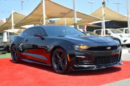 
										Chevrolet Camaro 2023/BEST DEAL/ROYAL BLACK-SUN ROOF / FULL OPTION/SS 6.2L full									