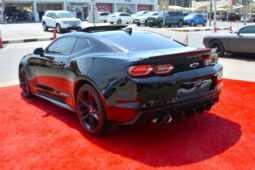 
										Chevrolet Camaro 2023/BEST DEAL/ROYAL BLACK-SUN ROOF / FULL OPTION/SS 6.2L full									