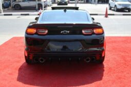 
										Chevrolet Camaro 2023/BEST DEAL/ROYAL BLACK-SUN ROOF / FULL OPTION/SS 6.2L full									