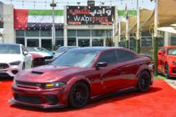 Dodge Charger Daytona 5.7L (370 HP) Daytona RT5.7L//BEST DEAL//WIDE BODYAND SRT BODY KIT