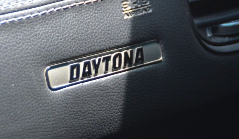 
								Dodge Charger Daytona 5.7L (370 HP) Daytona RT5.7L//BEST DEAL//WIDE BODYAND SRT BODY KIT full									