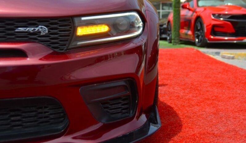 
								Dodge Charger Daytona 5.7L (370 HP) Daytona RT5.7L//BEST DEAL//WIDE BODYAND SRT BODY KIT full									