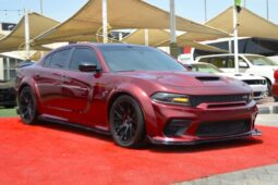 
										Dodge Charger Daytona 5.7L (370 HP) Daytona RT5.7L//BEST DEAL//WIDE BODYAND SRT BODY KIT full									