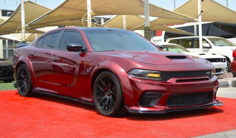 
								Dodge Charger Daytona 5.7L (370 HP) Daytona RT5.7L//BEST DEAL//WIDE BODYAND SRT BODY KIT full									