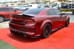
										Dodge Charger Daytona 5.7L (370 HP) Daytona RT5.7L//BEST DEAL//WIDE BODYAND SRT BODY KIT full									