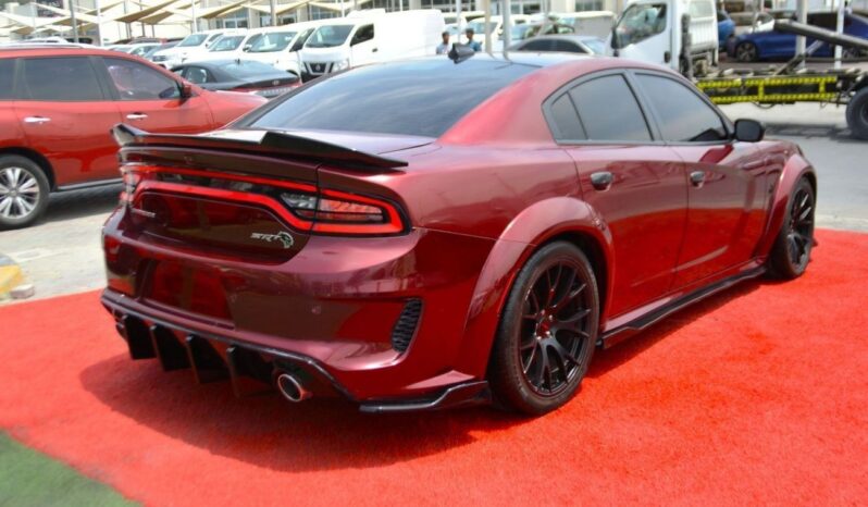 
								Dodge Charger Daytona 5.7L (370 HP) Daytona RT5.7L//BEST DEAL//WIDE BODYAND SRT BODY KIT full									