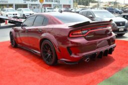 
										Dodge Charger Daytona 5.7L (370 HP) Daytona RT5.7L//BEST DEAL//WIDE BODYAND SRT BODY KIT full									