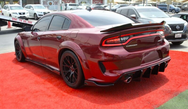 
								Dodge Charger Daytona 5.7L (370 HP) Daytona RT5.7L//BEST DEAL//WIDE BODYAND SRT BODY KIT full									