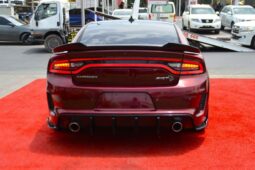 
										Dodge Charger Daytona 5.7L (370 HP) Daytona RT5.7L//BEST DEAL//WIDE BODYAND SRT BODY KIT full									