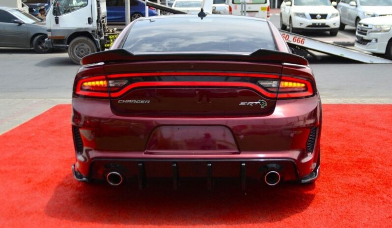 
								Dodge Charger Daytona 5.7L (370 HP) Daytona RT5.7L//BEST DEAL//WIDE BODYAND SRT BODY KIT full									