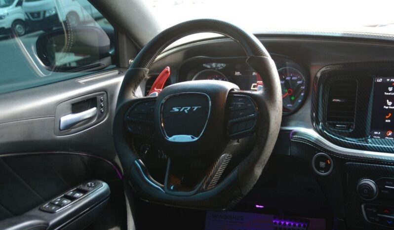 
								Dodge Charger Daytona 5.7L (370 HP) Daytona RT5.7L//BEST DEAL//WIDE BODYAND SRT BODY KIT full									