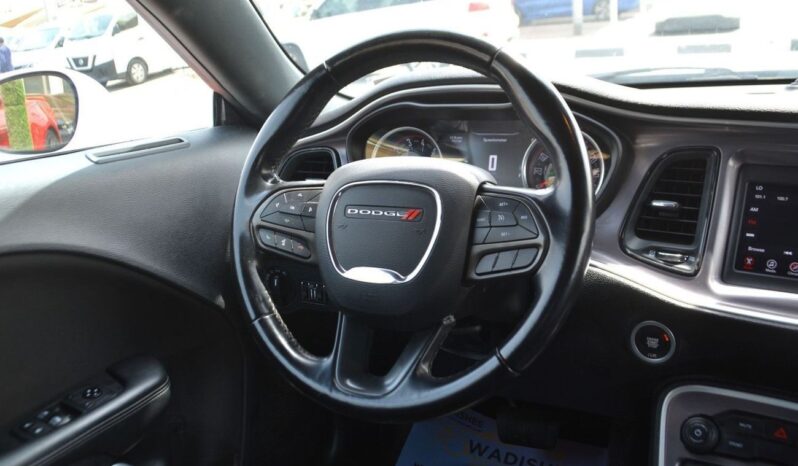 
								Dodge Challenger 3.6L Supertrack S 3.6L full									