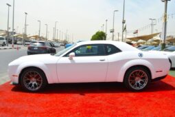 
										Dodge Challenger 3.6L Supertrack S 3.6L full									