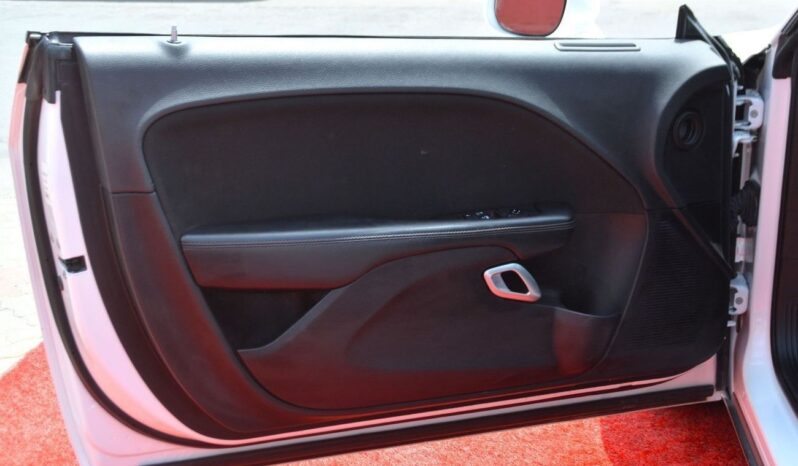 
								Dodge Challenger 3.6L Supertrack S 3.6L full									