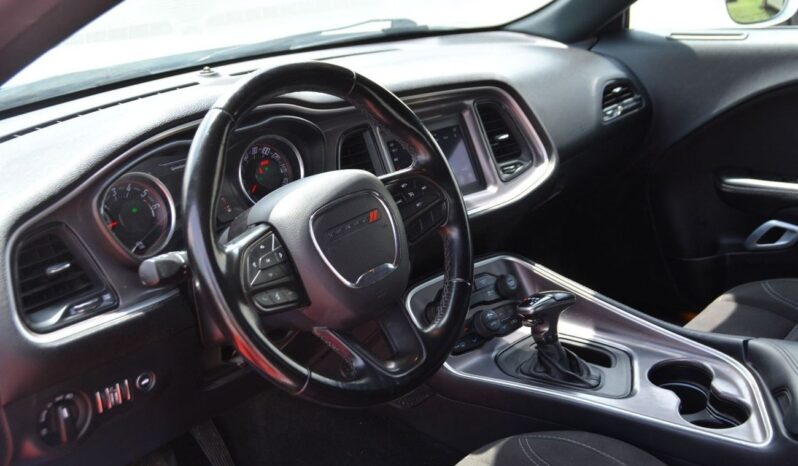 
								Dodge Challenger 3.6L Supertrack S 3.6L full									