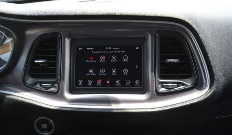 
								Dodge Challenger 3.6L Supertrack S 3.6L full									