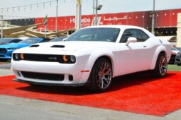 
										Dodge Challenger 3.6L Supertrack S 3.6L full									