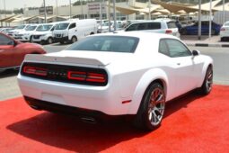 
										Dodge Challenger 3.6L Supertrack S 3.6L full									