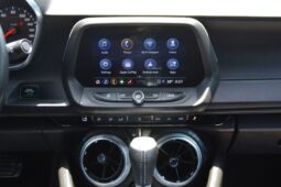 
										Chevrolet Camaro SS 6.2L Convertible READY TO USE — 6.2L CONVERTIBLE *RARE ATTRACTIVE COLOR full									