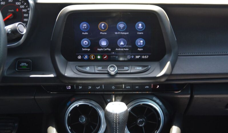 
								Chevrolet Camaro SS 6.2L Convertible READY TO USE — 6.2L CONVERTIBLE *RARE ATTRACTIVE COLOR full									