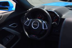 
										Chevrolet Camaro SS 6.2L Convertible READY TO USE — 6.2L CONVERTIBLE *RARE ATTRACTIVE COLOR full									