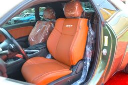 
										Dodge Challenger Scat Pack 6.4L (470 HP) SRT /2022 /6.4L / CUSTOM COLOR/HELLCAT WIDE BODY /SUN ROOF -FULL OPTION full									