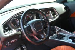 
										Dodge Challenger Scat Pack 6.4L (470 HP) SRT /2022 /6.4L / CUSTOM COLOR/HELLCAT WIDE BODY /SUN ROOF -FULL OPTION full									