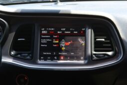 
										Dodge Challenger Scat Pack 6.4L (470 HP) SRT /2022 /6.4L / CUSTOM COLOR/HELLCAT WIDE BODY /SUN ROOF -FULL OPTION full									