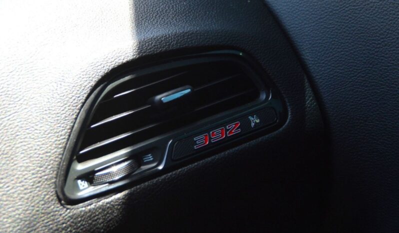 
								Dodge Challenger Scat Pack 6.4L (470 HP) SRT /2022 /6.4L / CUSTOM COLOR/HELLCAT WIDE BODY /SUN ROOF -FULL OPTION full									