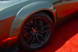 
										Dodge Challenger Scat Pack 6.4L (470 HP) SRT /2022 /6.4L / CUSTOM COLOR/HELLCAT WIDE BODY /SUN ROOF -FULL OPTION full									