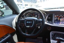 
										Dodge Challenger Scat Pack 6.4L (470 HP) SRT /2022 /6.4L / CUSTOM COLOR/HELLCAT WIDE BODY /SUN ROOF -FULL OPTION full									