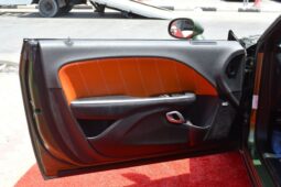 
										Dodge Challenger Scat Pack 6.4L (470 HP) SRT /2022 /6.4L / CUSTOM COLOR/HELLCAT WIDE BODY /SUN ROOF -FULL OPTION full									