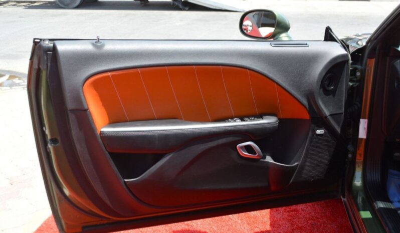 
								Dodge Challenger Scat Pack 6.4L (470 HP) SRT /2022 /6.4L / CUSTOM COLOR/HELLCAT WIDE BODY /SUN ROOF -FULL OPTION full									