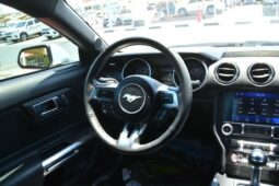 
										Ford Mustang EcoBoost Premium 2.3L Coupe A/T 2024-NEW LOOK-IN GOOD CONDITION–READY TO DRIVE ** full									