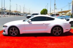 
										Ford Mustang EcoBoost Premium 2.3L Coupe A/T 2024-NEW LOOK-IN GOOD CONDITION–READY TO DRIVE ** full									