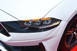 
										Ford Mustang EcoBoost Premium 2.3L Coupe A/T 2024-NEW LOOK-IN GOOD CONDITION–READY TO DRIVE ** full									