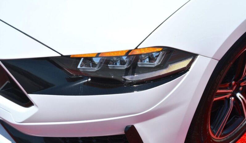 
								Ford Mustang EcoBoost Premium 2.3L Coupe A/T 2024-NEW LOOK-IN GOOD CONDITION–READY TO DRIVE ** full									