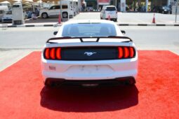 
										Ford Mustang EcoBoost Premium 2.3L Coupe A/T 2024-NEW LOOK-IN GOOD CONDITION–READY TO DRIVE ** full									