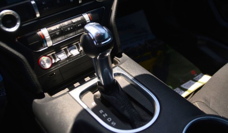 
								Ford Mustang EcoBoost Premium 2.3L Coupe A/T 2024-NEW LOOK-IN GOOD CONDITION–READY TO DRIVE ** full									