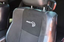 
										Dodge Challenger R/T Scat Pack 6.4L SRT /6.4L SCAT BACK//SUN ROOF /WIDE BODY/ FULL OPTION /CARBON FIBER STEERING full									