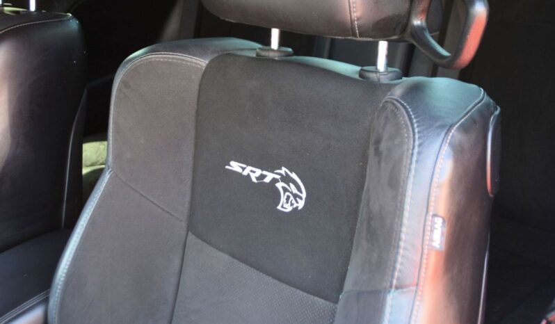
								Dodge Challenger R/T Scat Pack 6.4L SRT /6.4L SCAT BACK//SUN ROOF /WIDE BODY/ FULL OPTION /CARBON FIBER STEERING full									