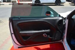 
										Dodge Challenger R/T Scat Pack 6.4L SRT /6.4L SCAT BACK//SUN ROOF /WIDE BODY/ FULL OPTION /CARBON FIBER STEERING full									