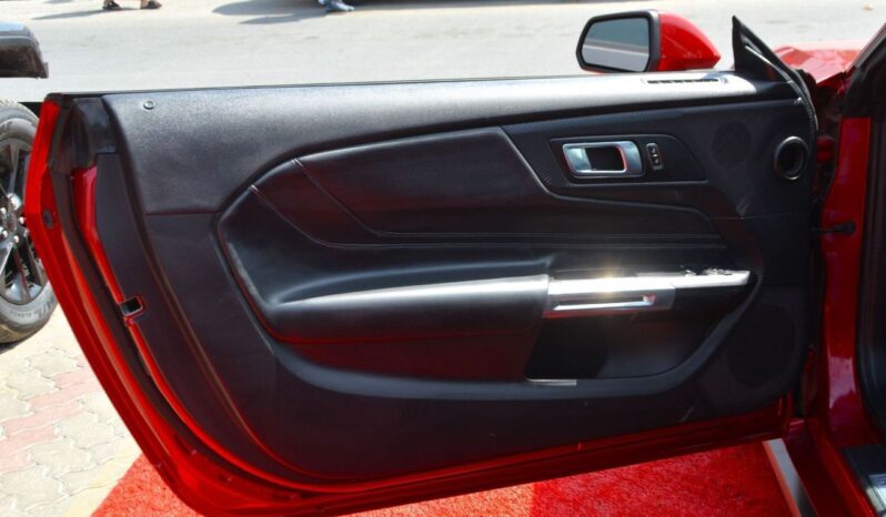 
								Ford Mustang GT 5.0L (435 HP) Coupe A/T THE BEST COLOR FOR THE MUSTANG GT 2024//ORIGINAL RIMS/READY TO DRIVE full									