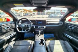 
										Ford Mustang GT 5.0L (435 HP) Coupe A/T THE BEST COLOR FOR THE MUSTANG GT 2024//ORIGINAL RIMS/READY TO DRIVE full									