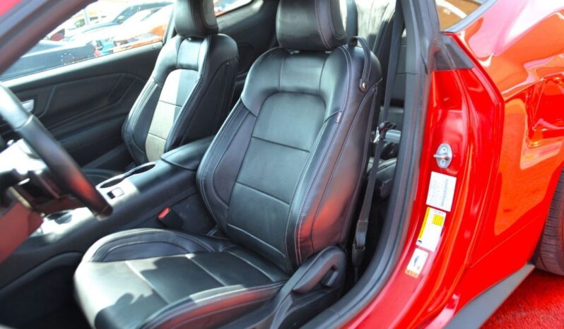 
								Ford Mustang GT 5.0L (435 HP) Coupe A/T THE BEST COLOR FOR THE MUSTANG GT 2024//ORIGINAL RIMS/READY TO DRIVE full									