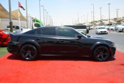 
										Dodge Charger SXT 3.6L CHARGER –V6–SRT KIT WITH WIDE BODY IN THE BEST PRICE full									