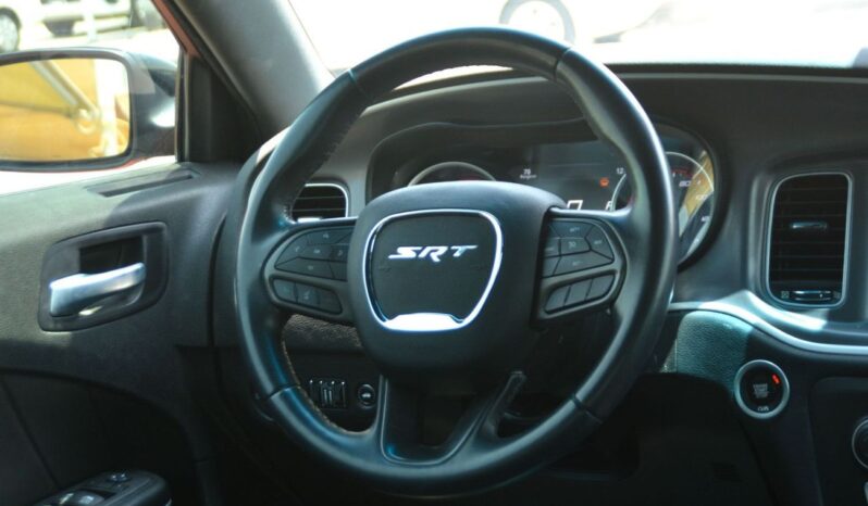 
								Dodge Charger SXT 3.6L CHARGER –V6–SRT KIT WITH WIDE BODY IN THE BEST PRICE full									