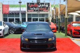
										Dodge Charger SXT 3.6L CHARGER –V6–SRT KIT WITH WIDE BODY IN THE BEST PRICE full									